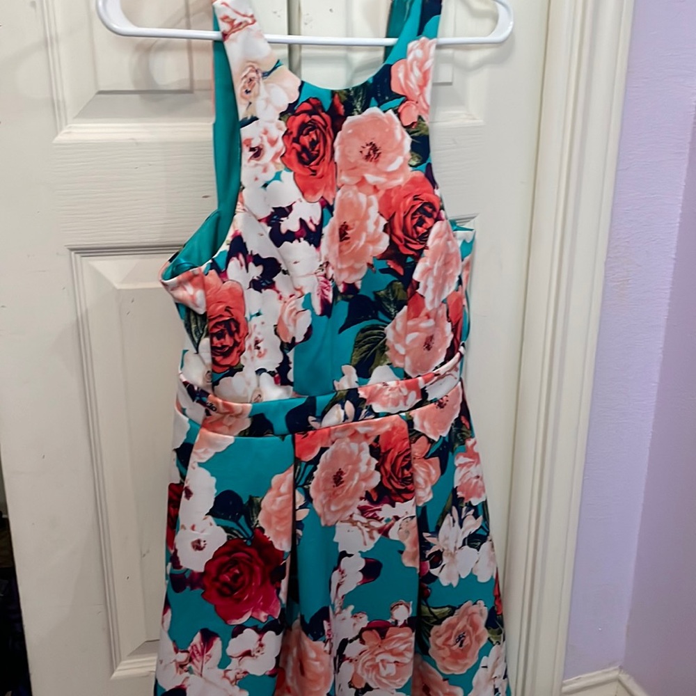 Dress 👗it size 1